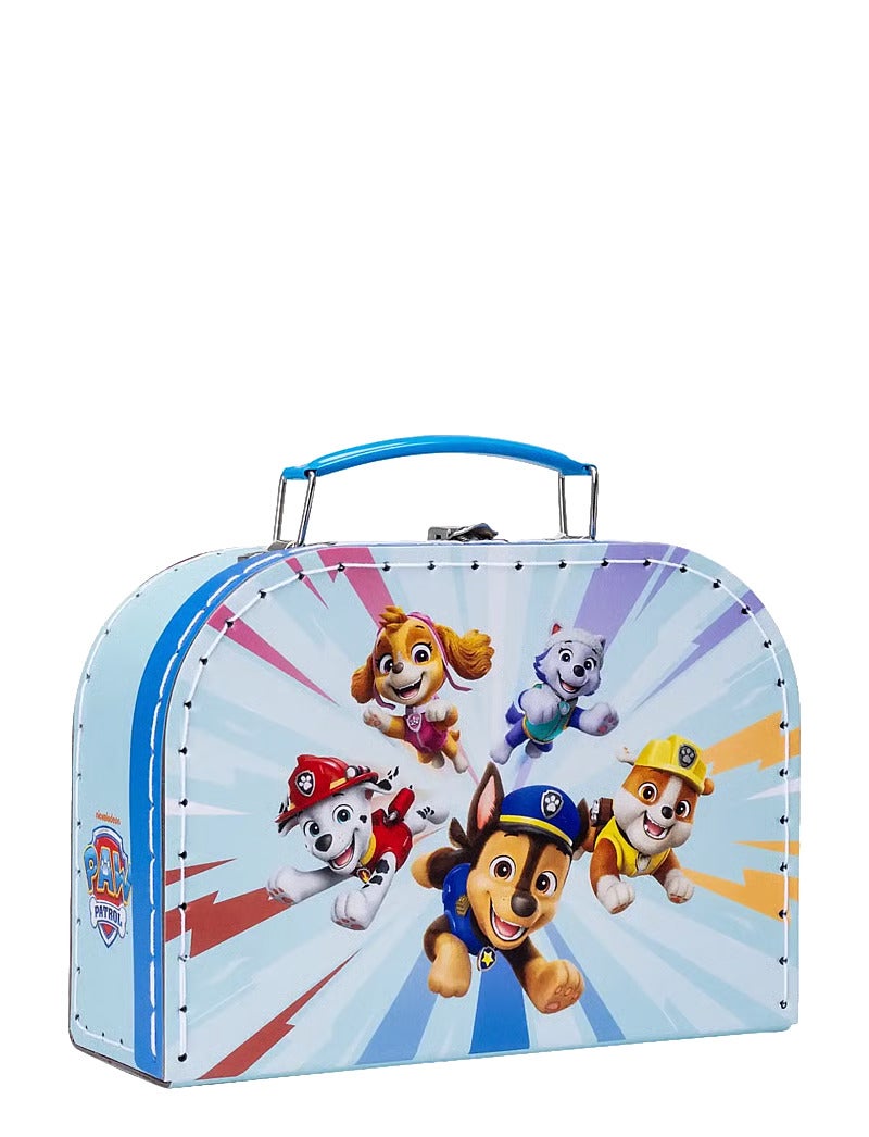 Paw Patrol Pappväska 20 cm