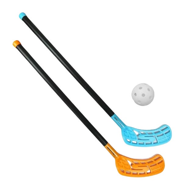 Innebandyset, Mini 45 Cm