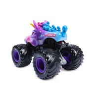 Monster Jam Megalodon Collector Truck 1:24