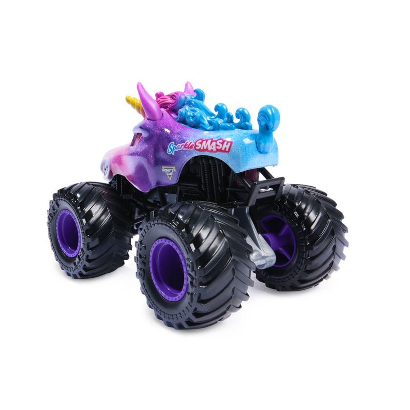 Monster Jam Megalodon Collector Truck 1:24