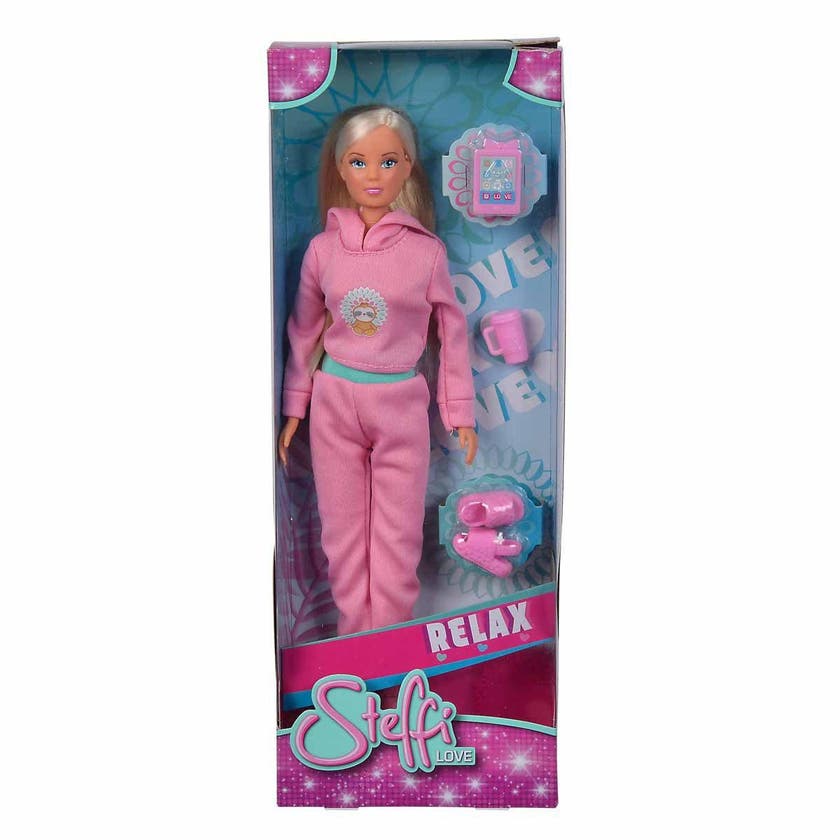 Steffi LOVE Myskläder