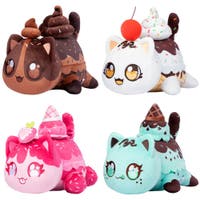 Aphmau, Mystery Plush Large 28 cm Ice Cream A