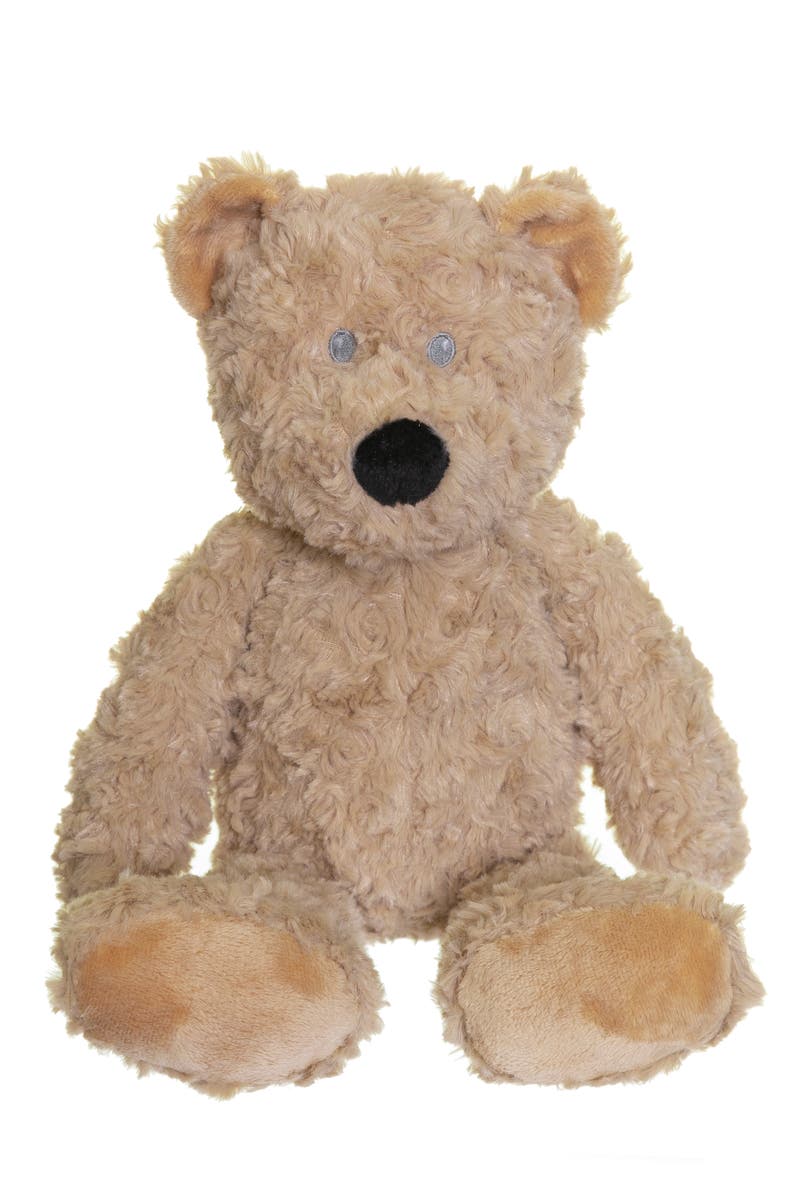 Sweeties, Lockiga Nallen Sam 40 cm Beige