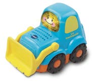 VTech, Toot toot Bulldozer SE