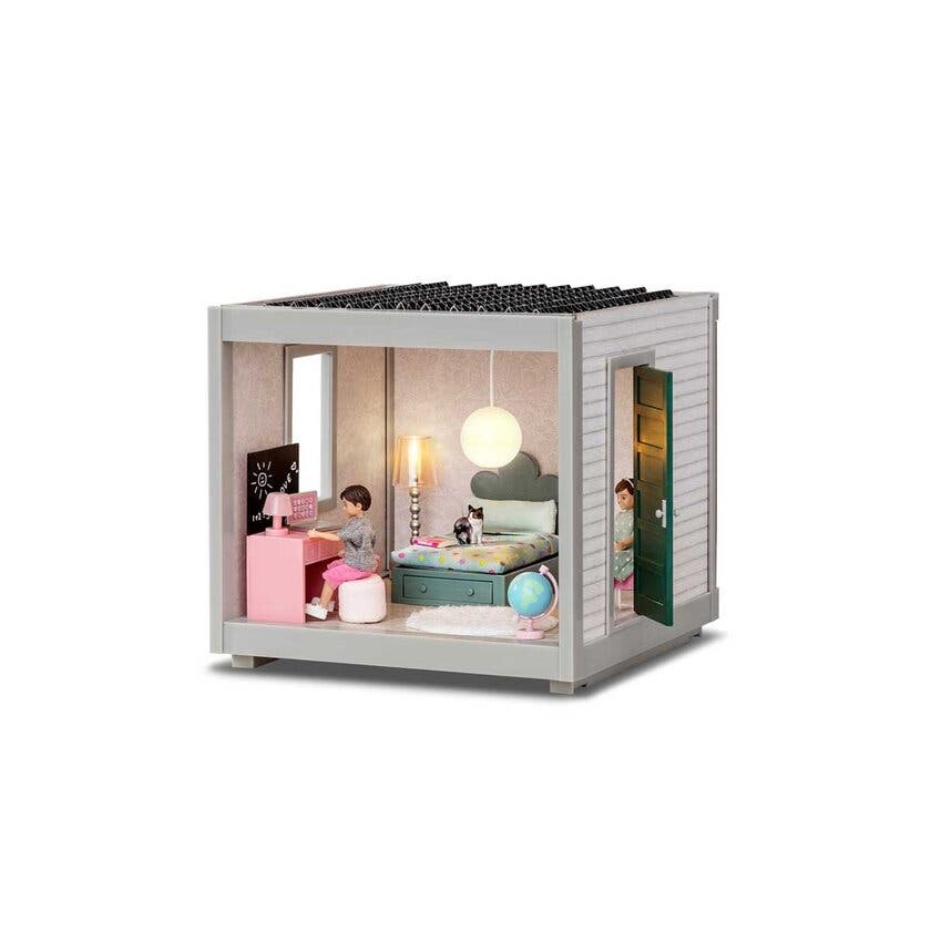 Lundby, Room 22 cm