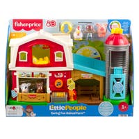 Fisher Price Little People Farm