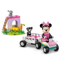 LEGO Disney 43274, Mimmis djurhotell