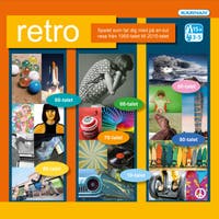 Spel Retro