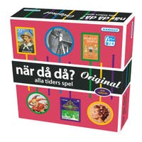 När Då Då? Original