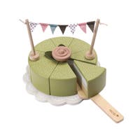 Micki, Prinsesstårta, I Trä