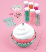 Make it Real, Sweet Swirls: Spinsational Bracelet Maker