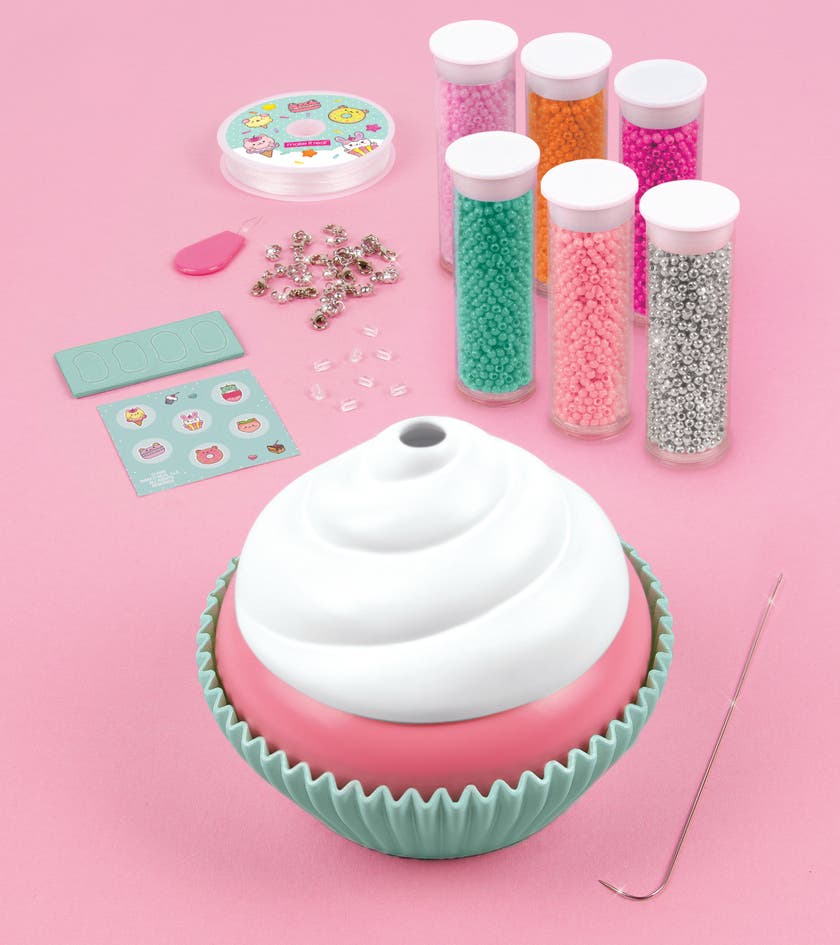 Make it Real, Sweet Swirls: Spinsational Bracelet Maker