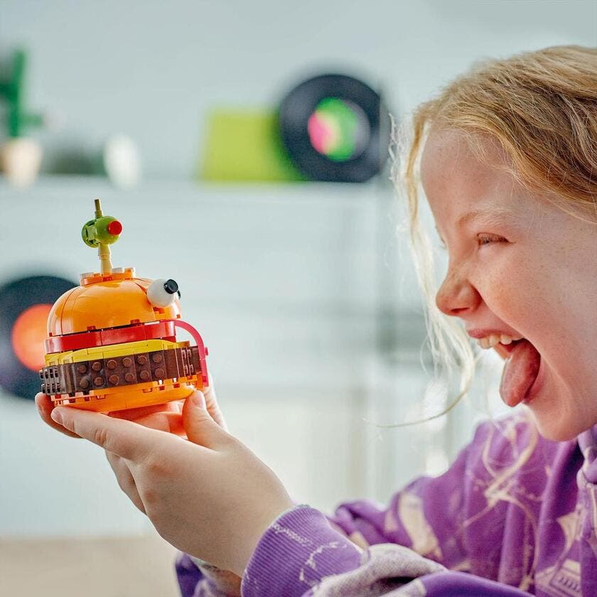 LEGO Fortnite 77070, Durrr Burger