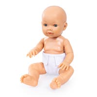 Humble & Heart, Tygblöjor 4 st