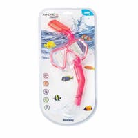 Bestway, Snorkel med cyklop 3+