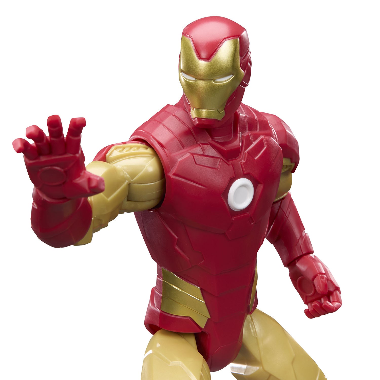 Marvel Avengers Titan Series Iron Man