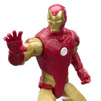 Marvel Avengers Titan Series Iron Man