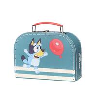 Bluey, Resväska, 20 Cm