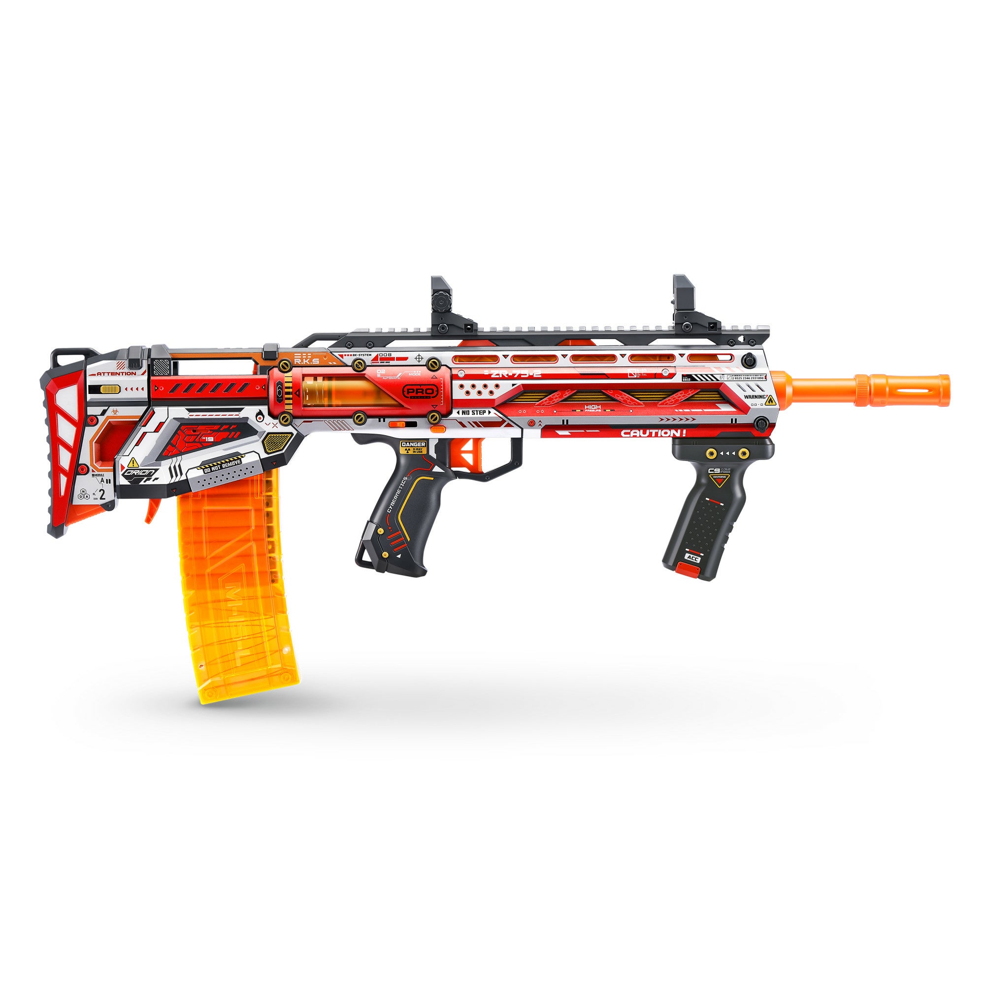 XSHOT Skins Pro S1 Sinister