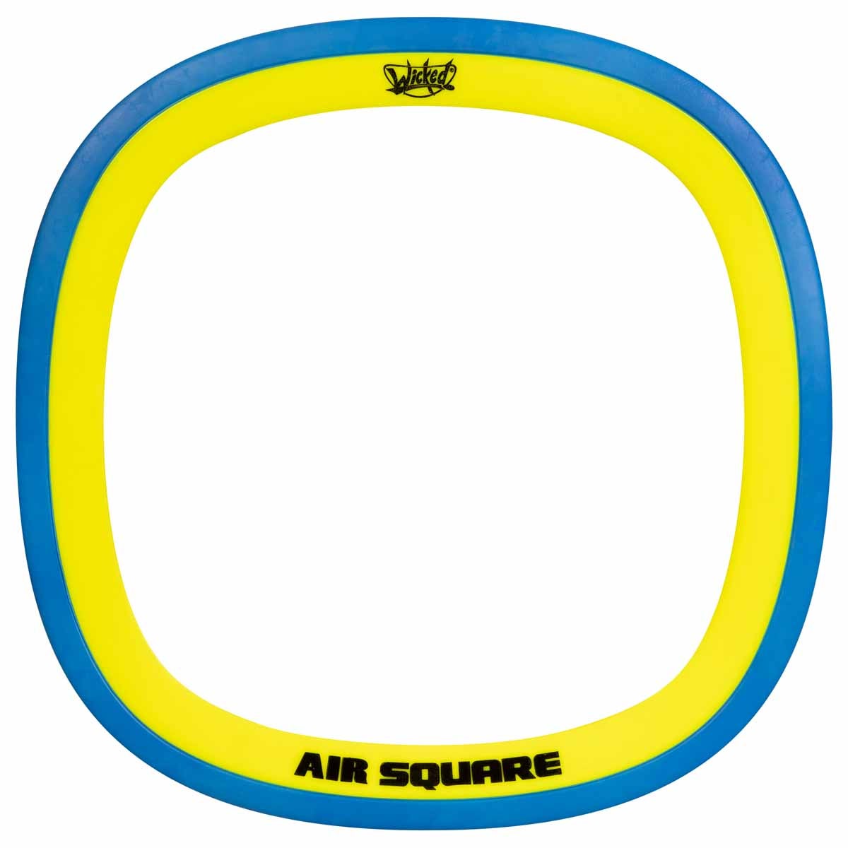 Wicked, Frisbee, Sky Rider Air Square Frisbee