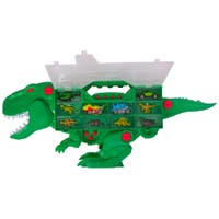 Teamsterz, Bm T Rex Transporter