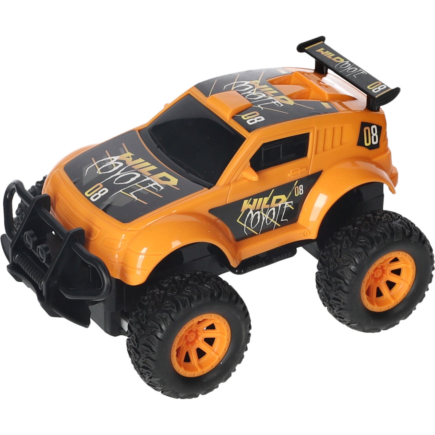 Rapid Speed R/C Twinpack Offroad 1:24