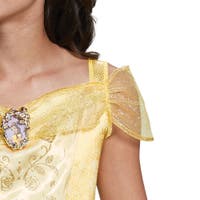 Roleplay - Costume Classic Belle Xs (3-4)