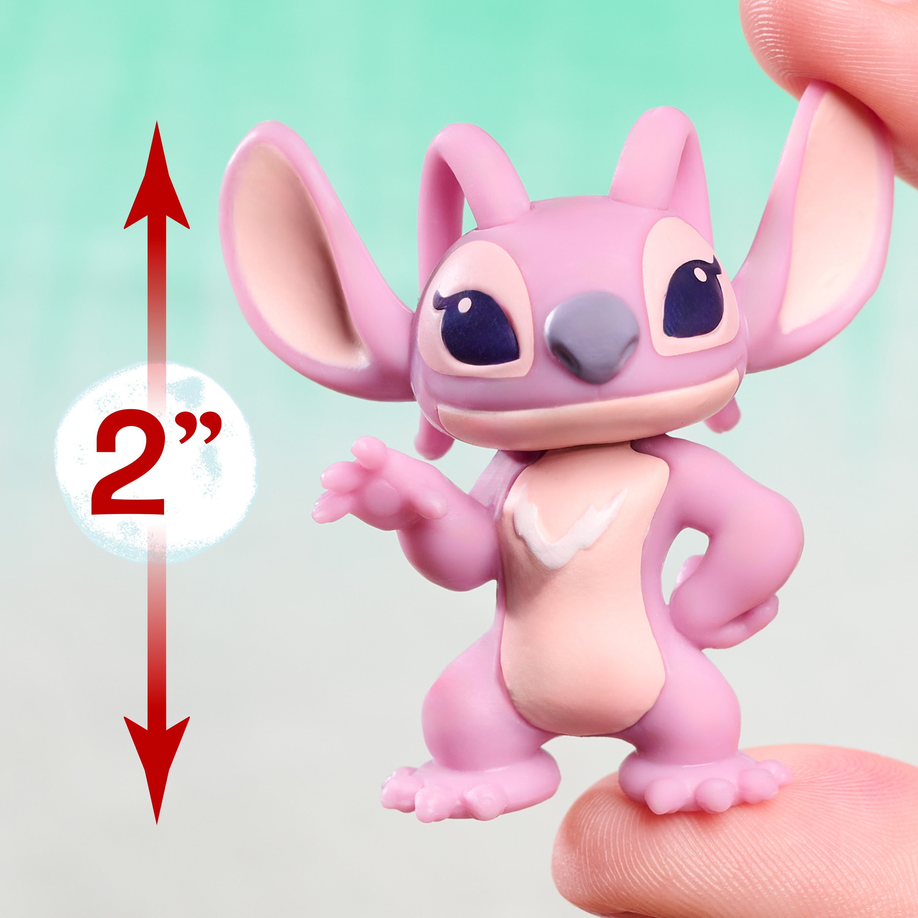 Disney Stitch Advent Calendar