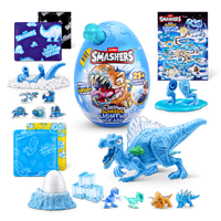 Smashers Mega Ice Age