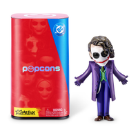 Star Box - Popcons WB DC Heroes & Villians Blind Box