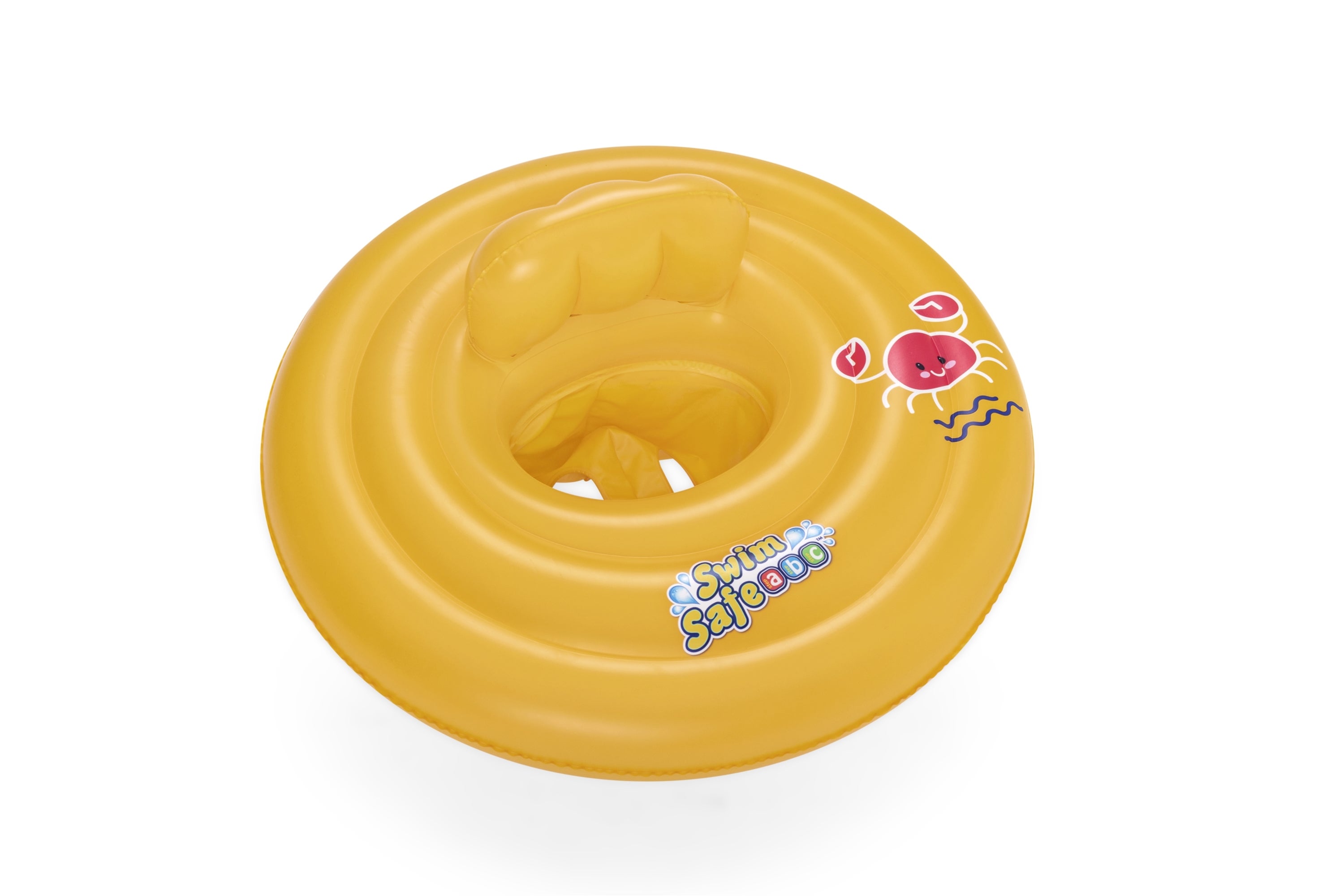 Bestway Baby Sittbadring 69 cm