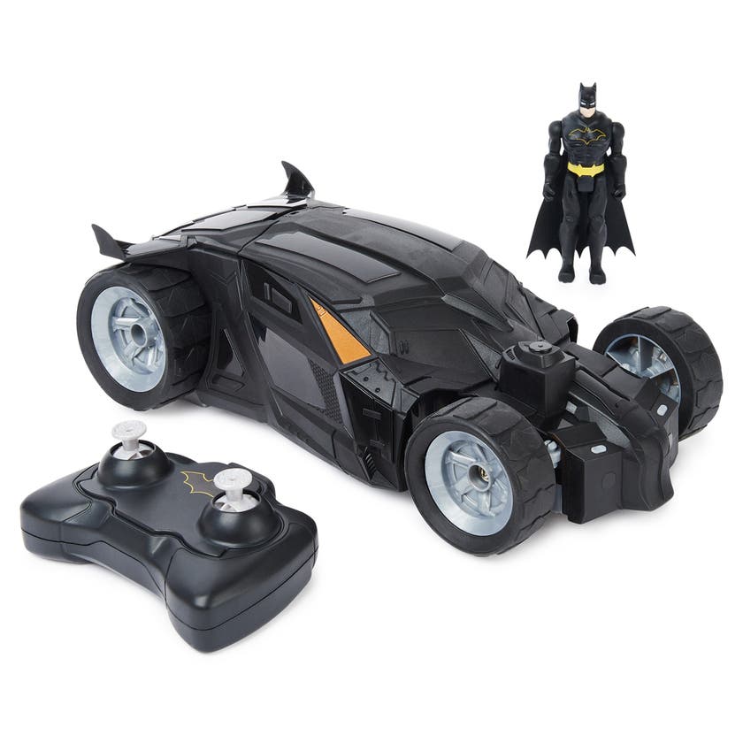 Batman, Batmobile RC 1:20