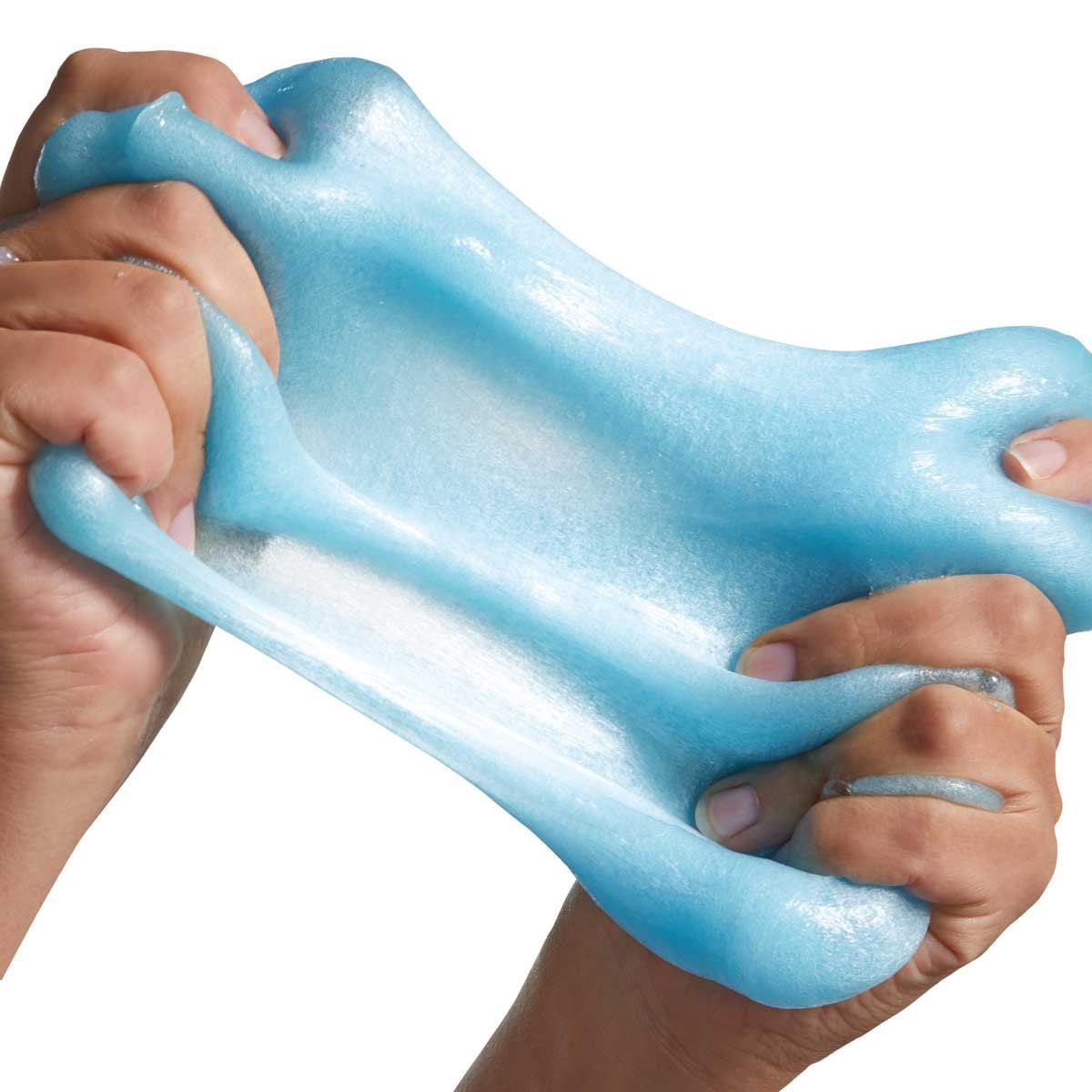 Elmer's 147 ml Translucent liquid glue blue