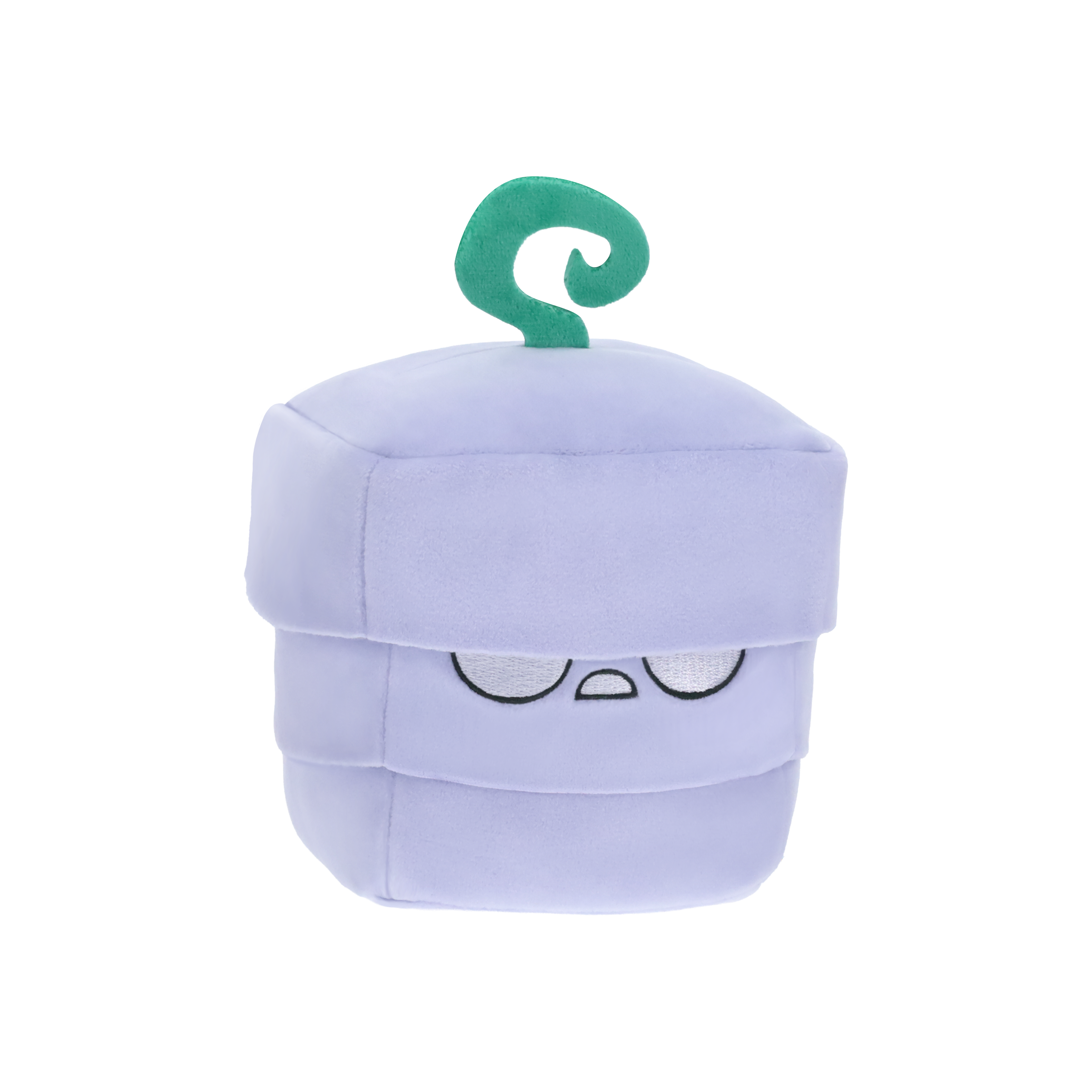 BLOX Fruits, Collectible Plush 10 cm Blind Box