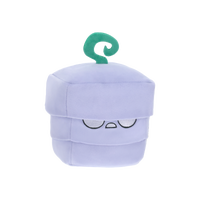 BLOX Fruits, Collectible Plush 10 cm Blind Box