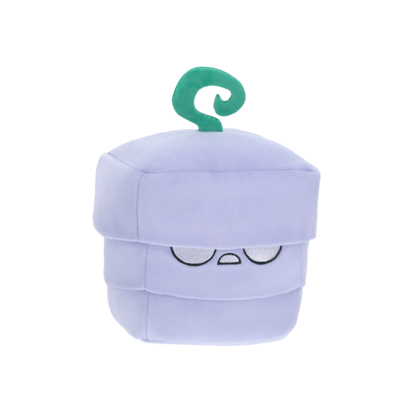 BLOX Fruits, Collectible Plush 10 cm Blind Box