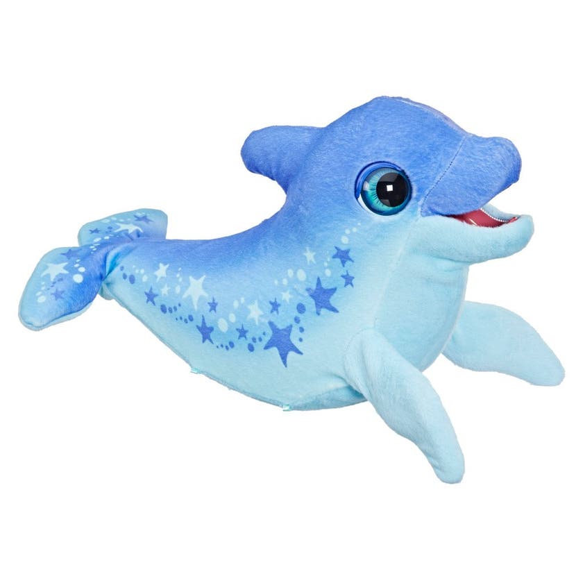 Furreal Friends, Dazzlin Dimples My Playful Dolphin