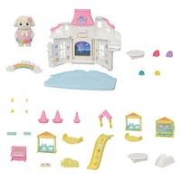 Sylvanian Families - Daghem "Solen"