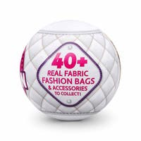 5 Surprises, Fashion Mini Brands In 18 Pcs