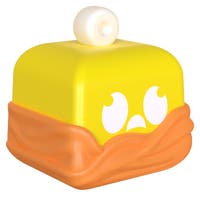 Blox Fruits, Squishy Figures, Assortment (Blind)