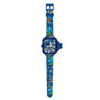 Projector Watch, Sonic