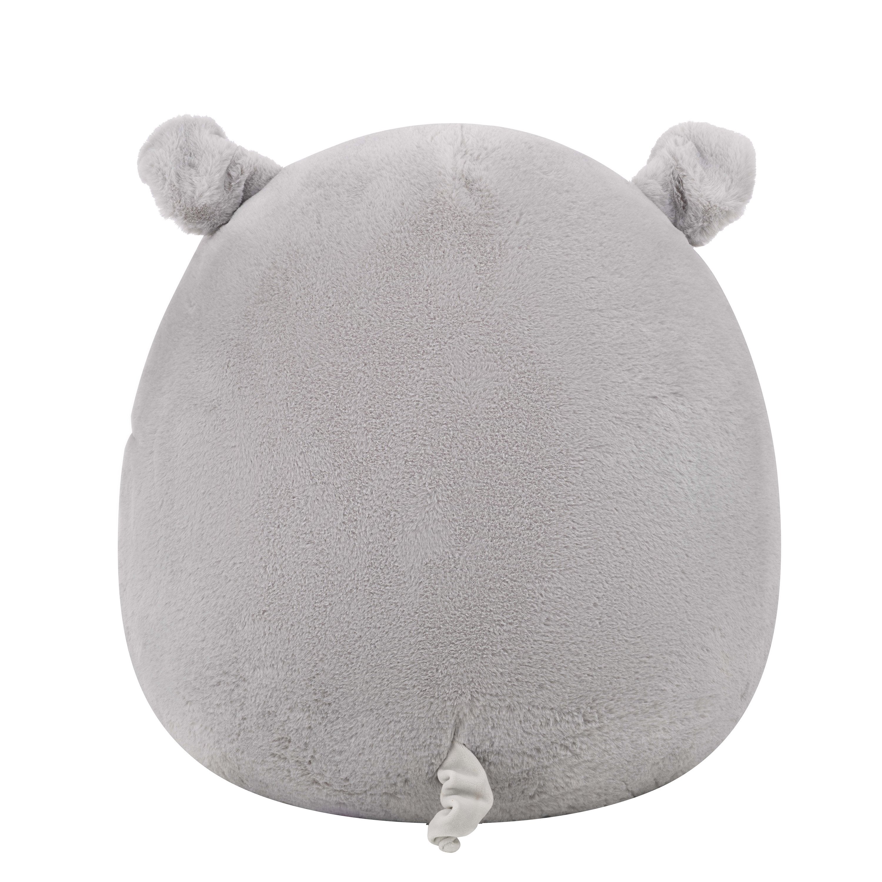 Squishmallows 50 cm Fuzz A Mallows Bessa Pig