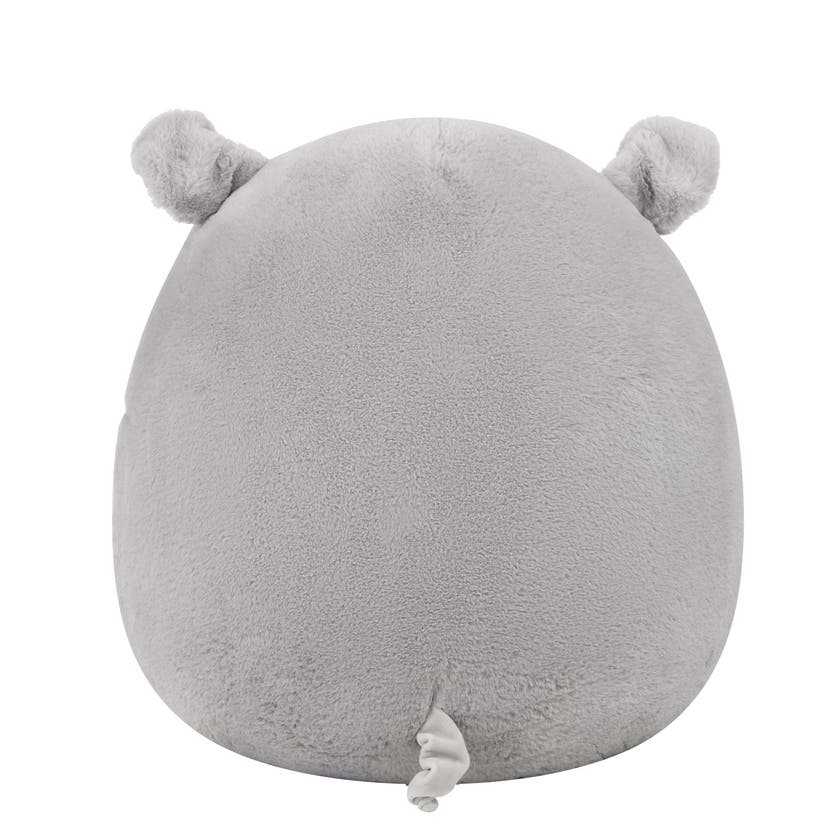 Squishmallows 50 cm Fuzz A Mallows Bessa Pig