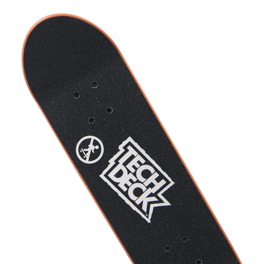 Tech Deck, Handboard 27 Cm, World Industries