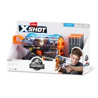 XSHOT Flux Jurassic S1