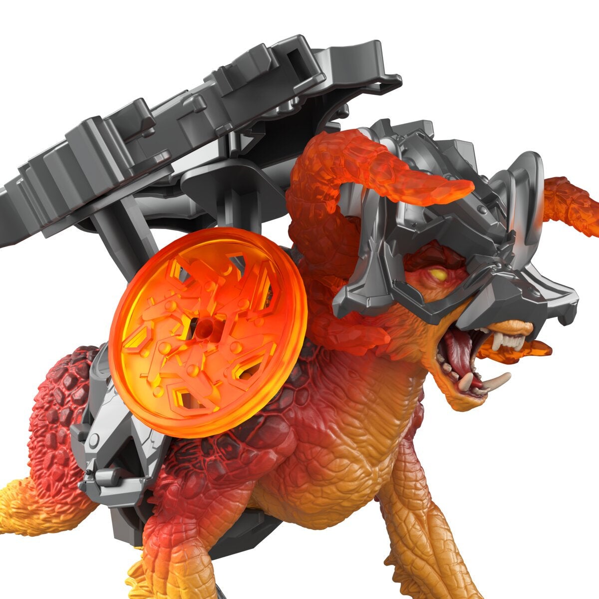 schleich ELDRADOR Lava Beast