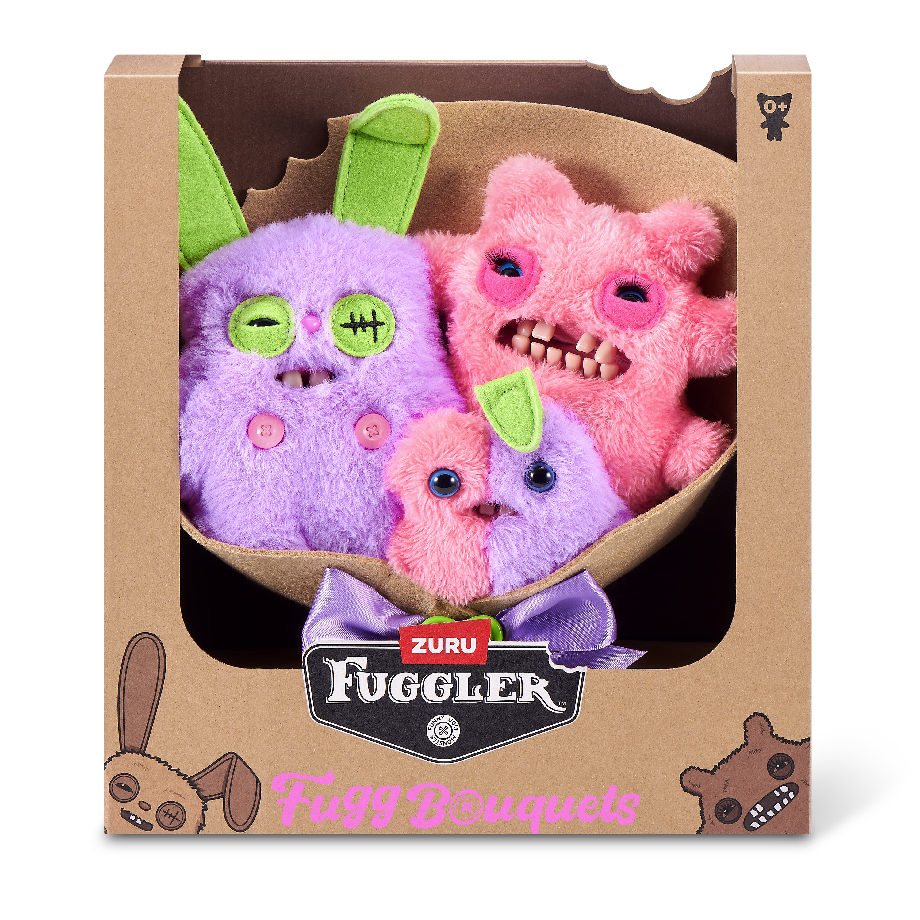 Fuggler Bouquet