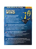 Electro Wind / Vindkraftverk