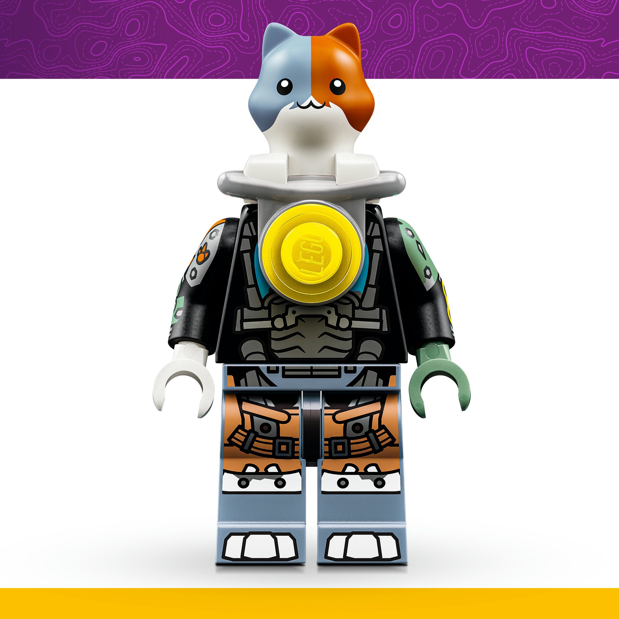 LEGO® Fortnite® KIT Byggset 77081