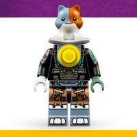 LEGO® Fortnite® KIT Byggset 77081